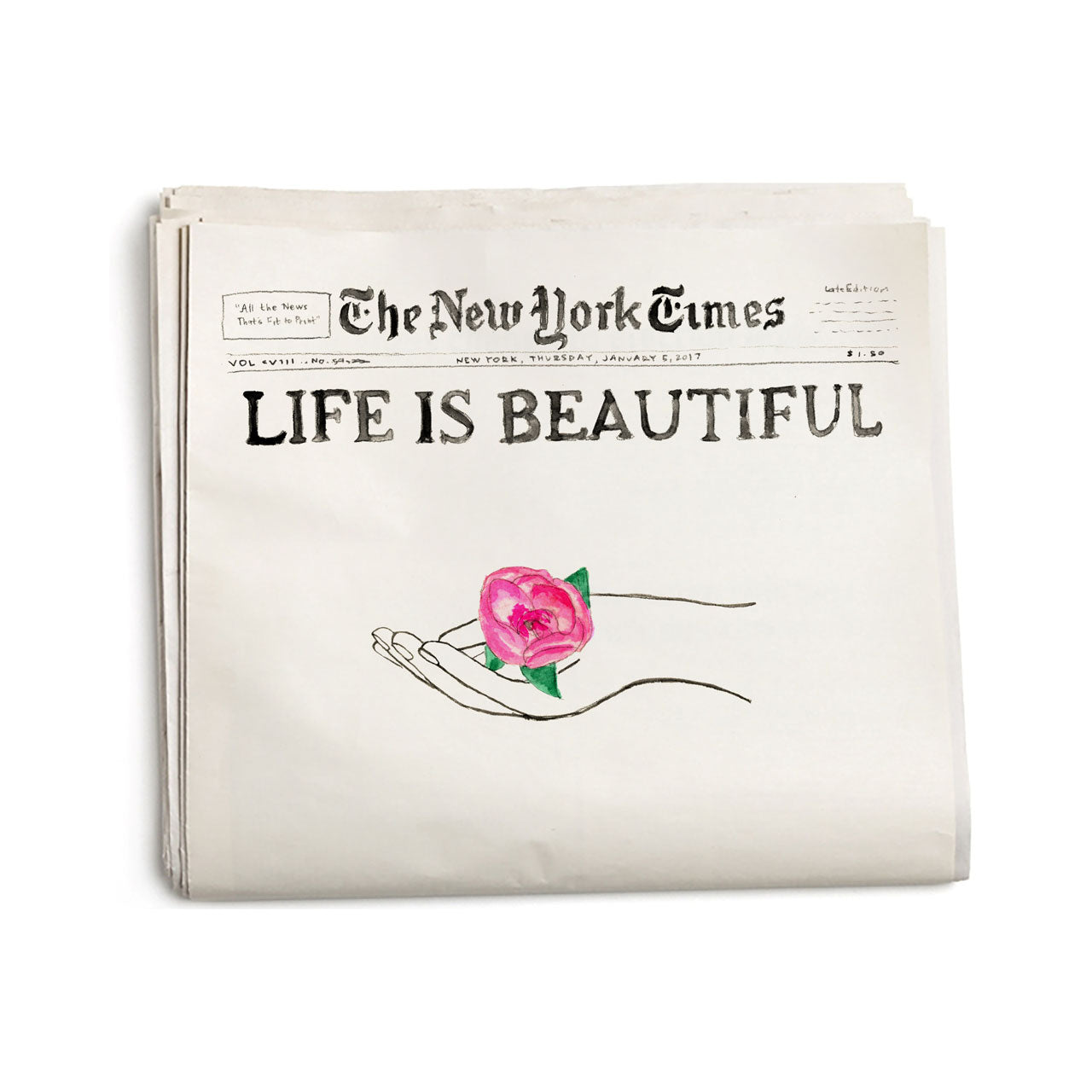 Still We Rise Auction 3/19-26th