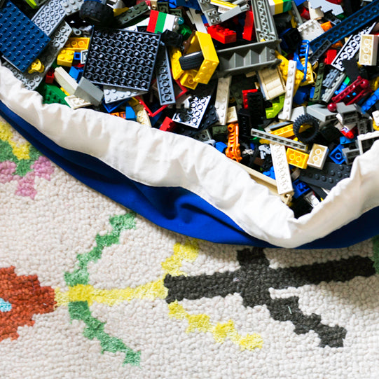 VIDEO: The Original Bag