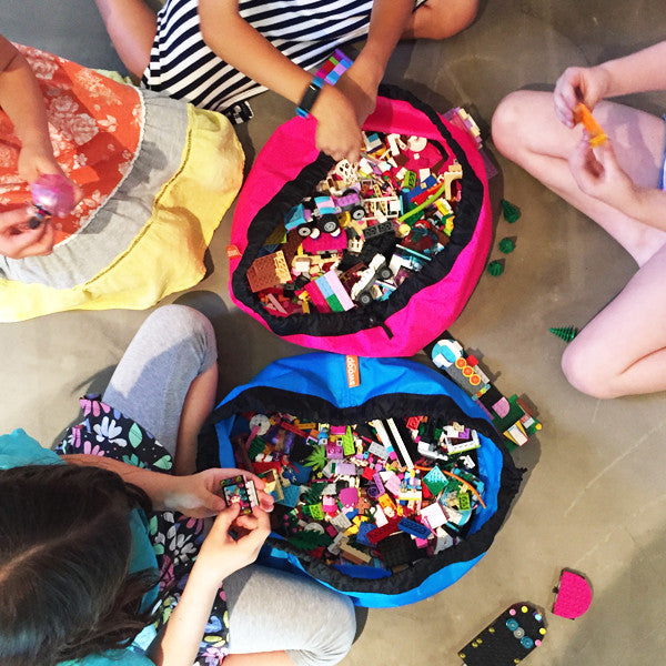 The New Mini Bags Have Arrived!