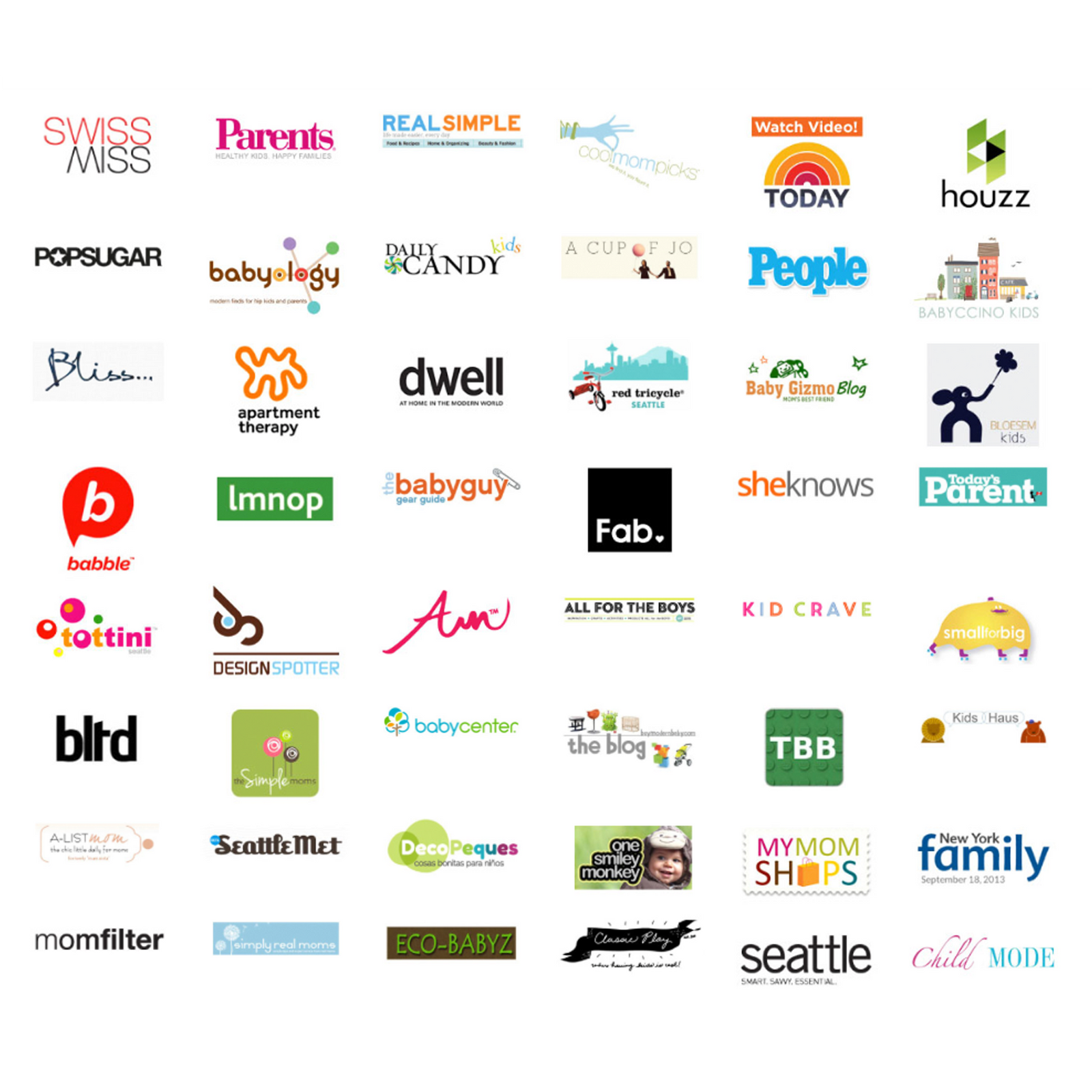 Swoop In the News...