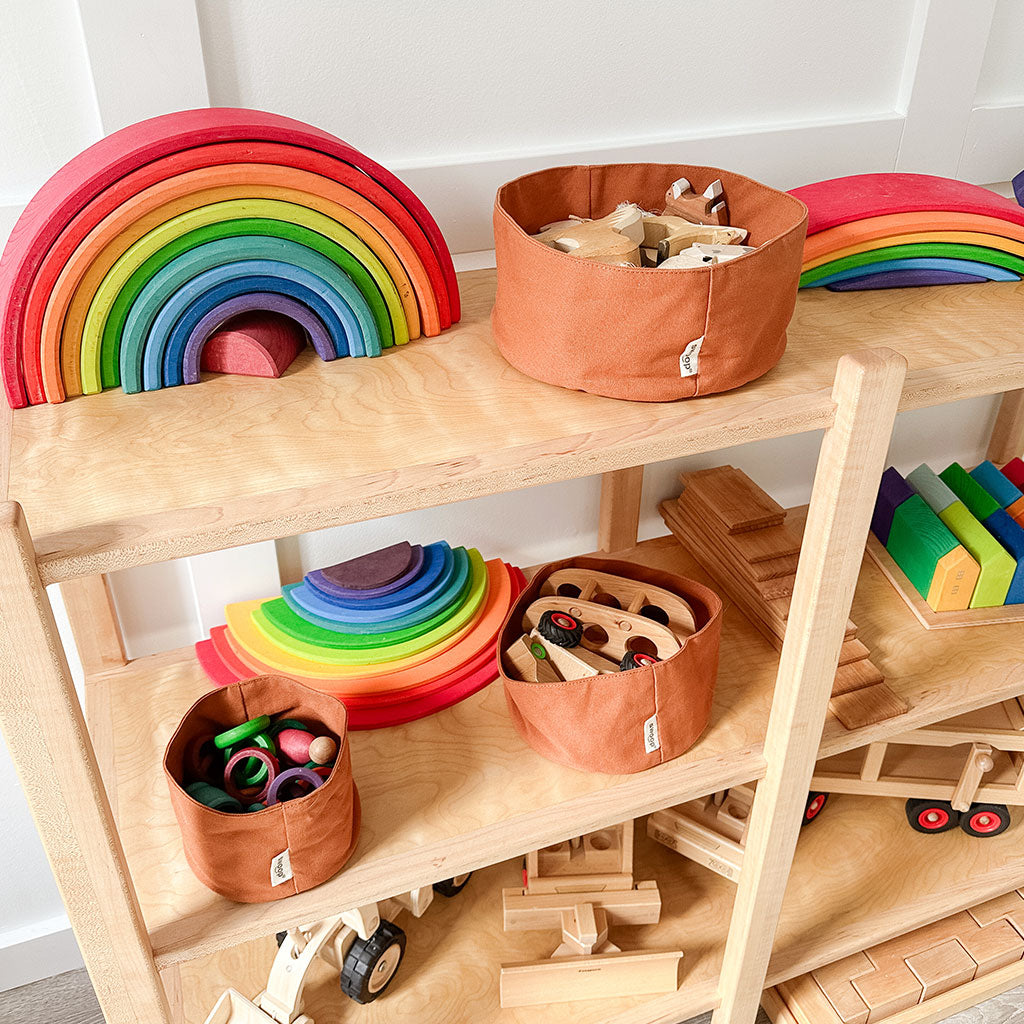 Nesting Bowls - Desert Sun