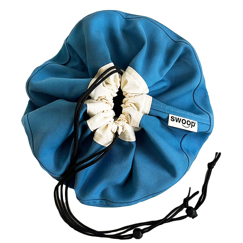 SAMPLE BAG - Stardust Blue (MINI)