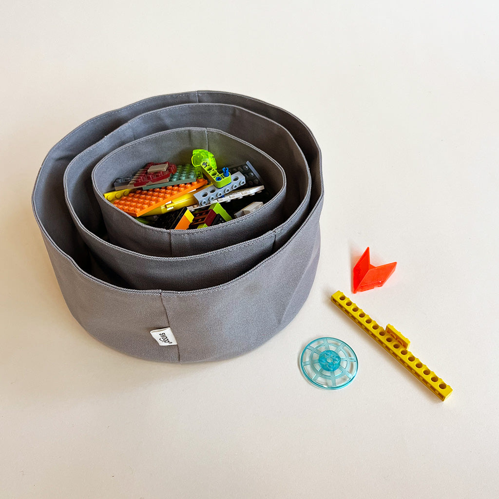 Nesting Bowls (Set of 3)