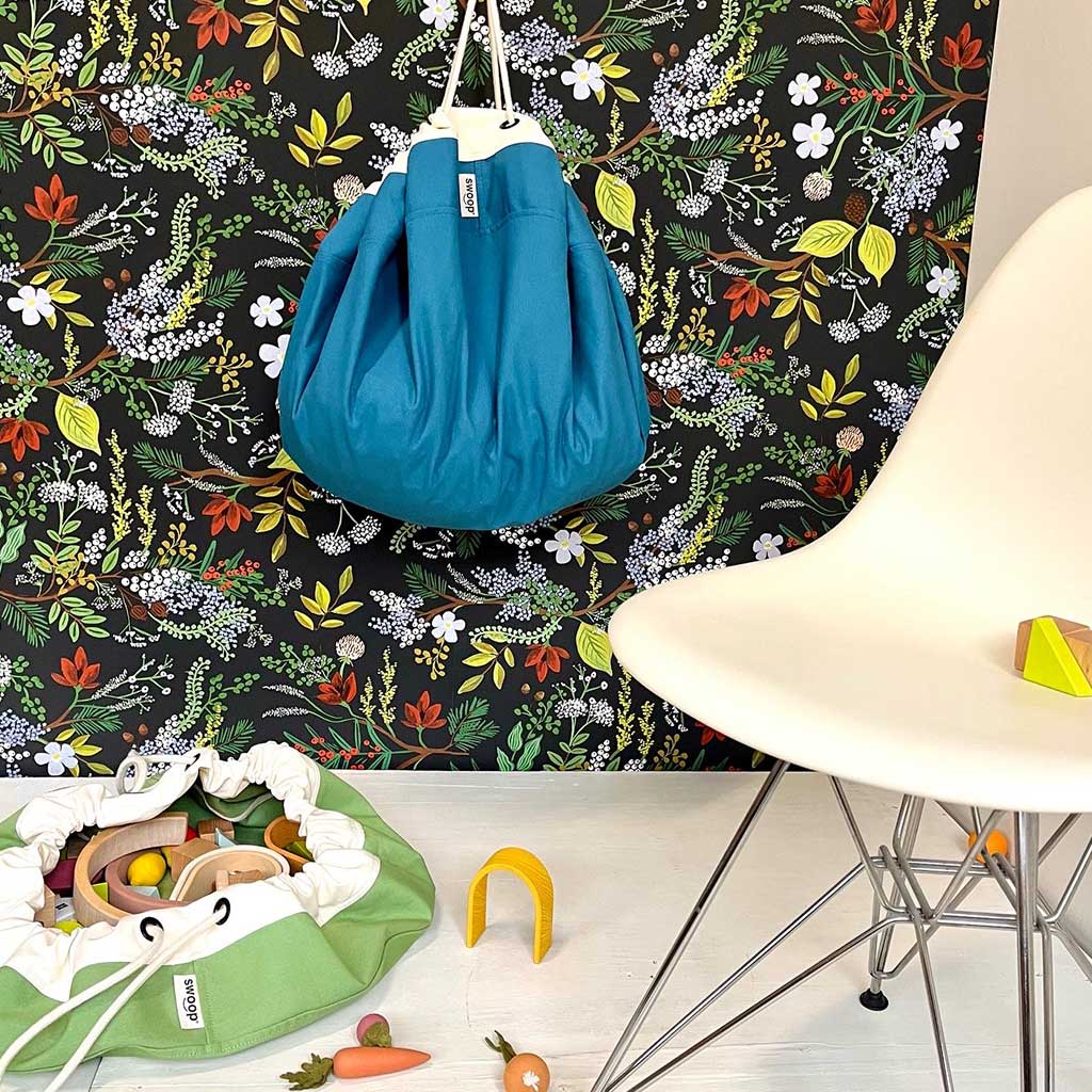 LARGE Toy Storage Bags