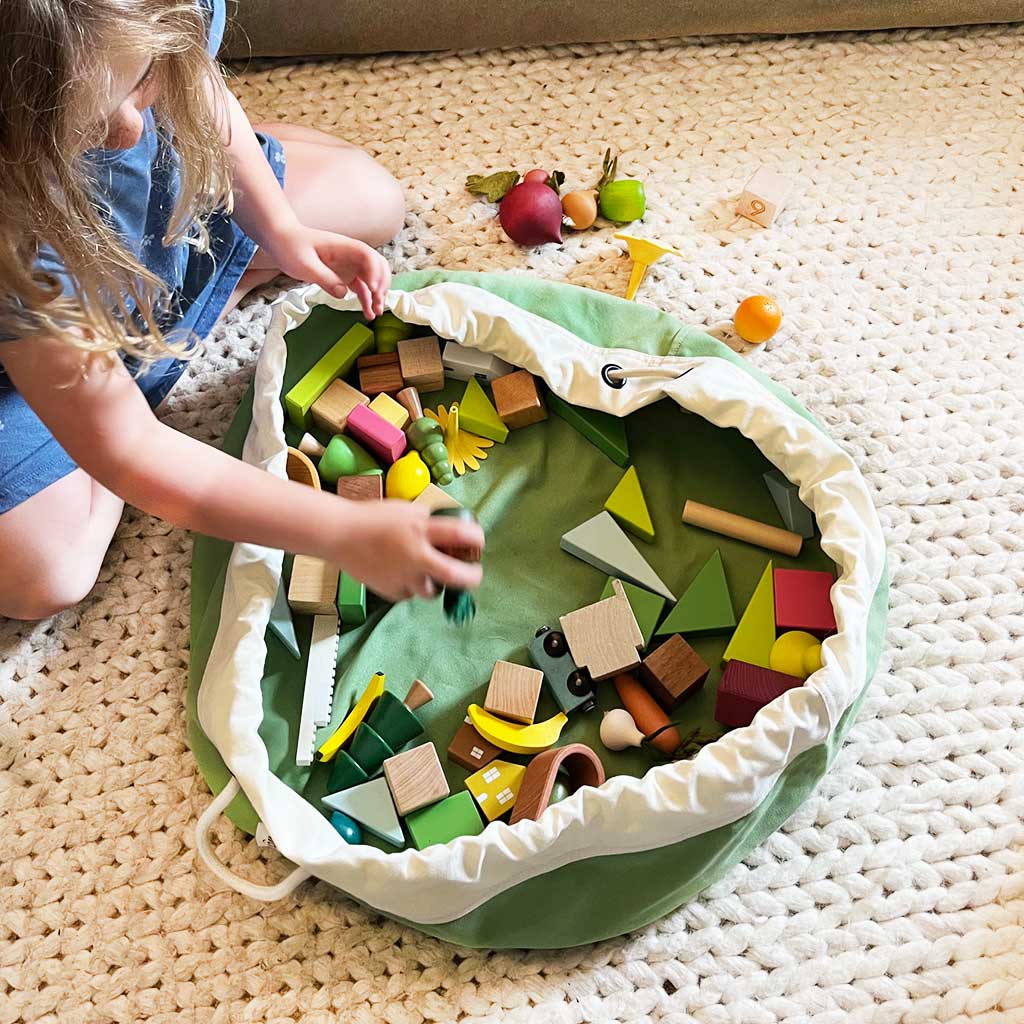 SAMPLE BAGS - Medium Size