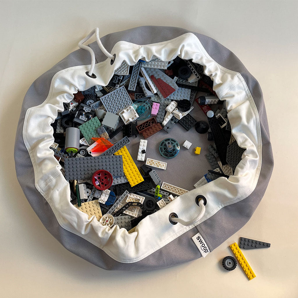 SAMPLE BAGS - Medium Size