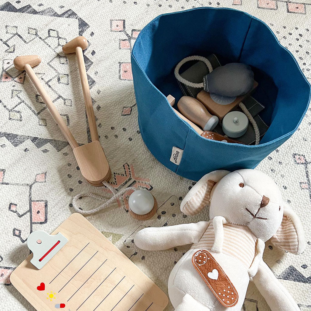 Nesting Bowls (Set of 3)