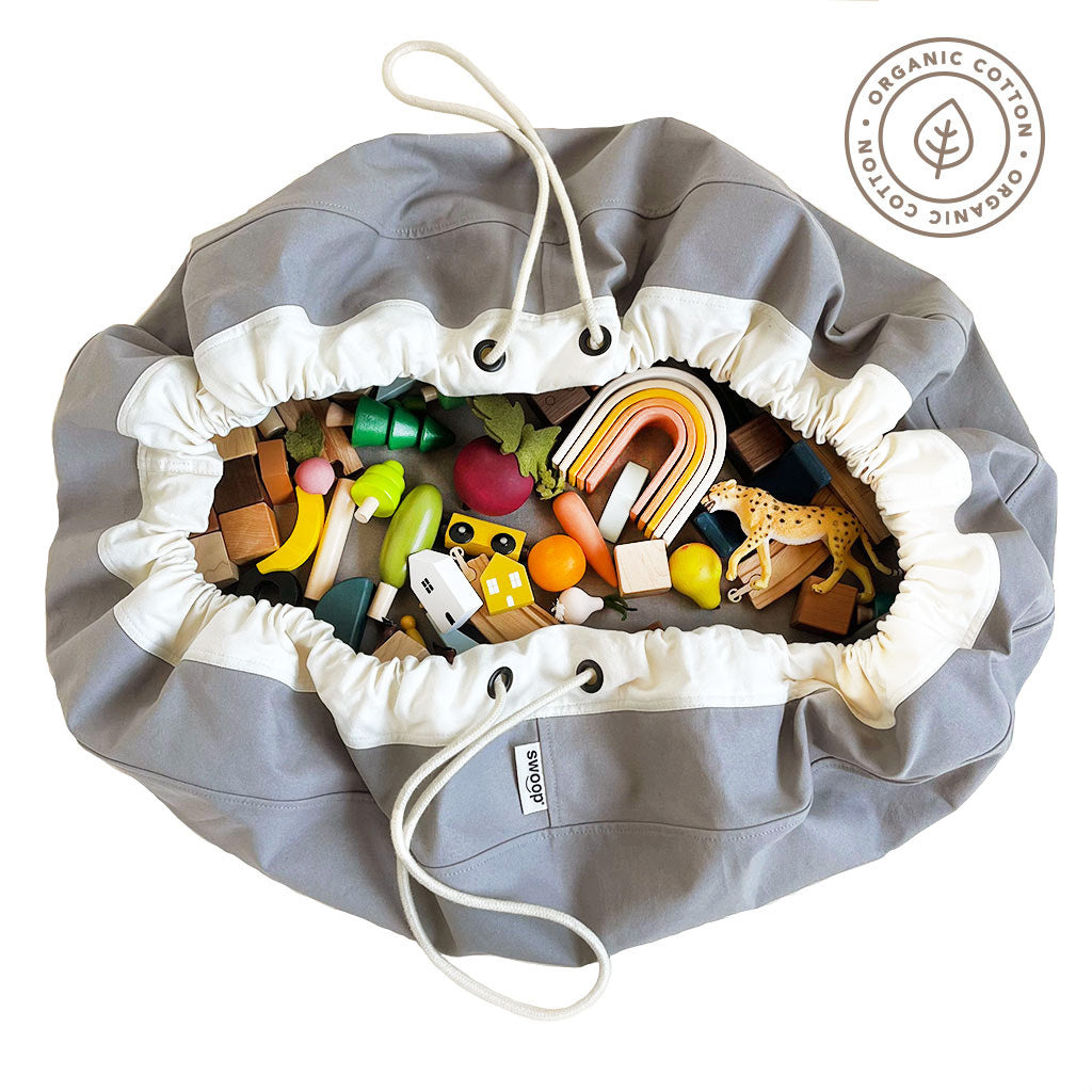 LARGE Toy Storage Bags