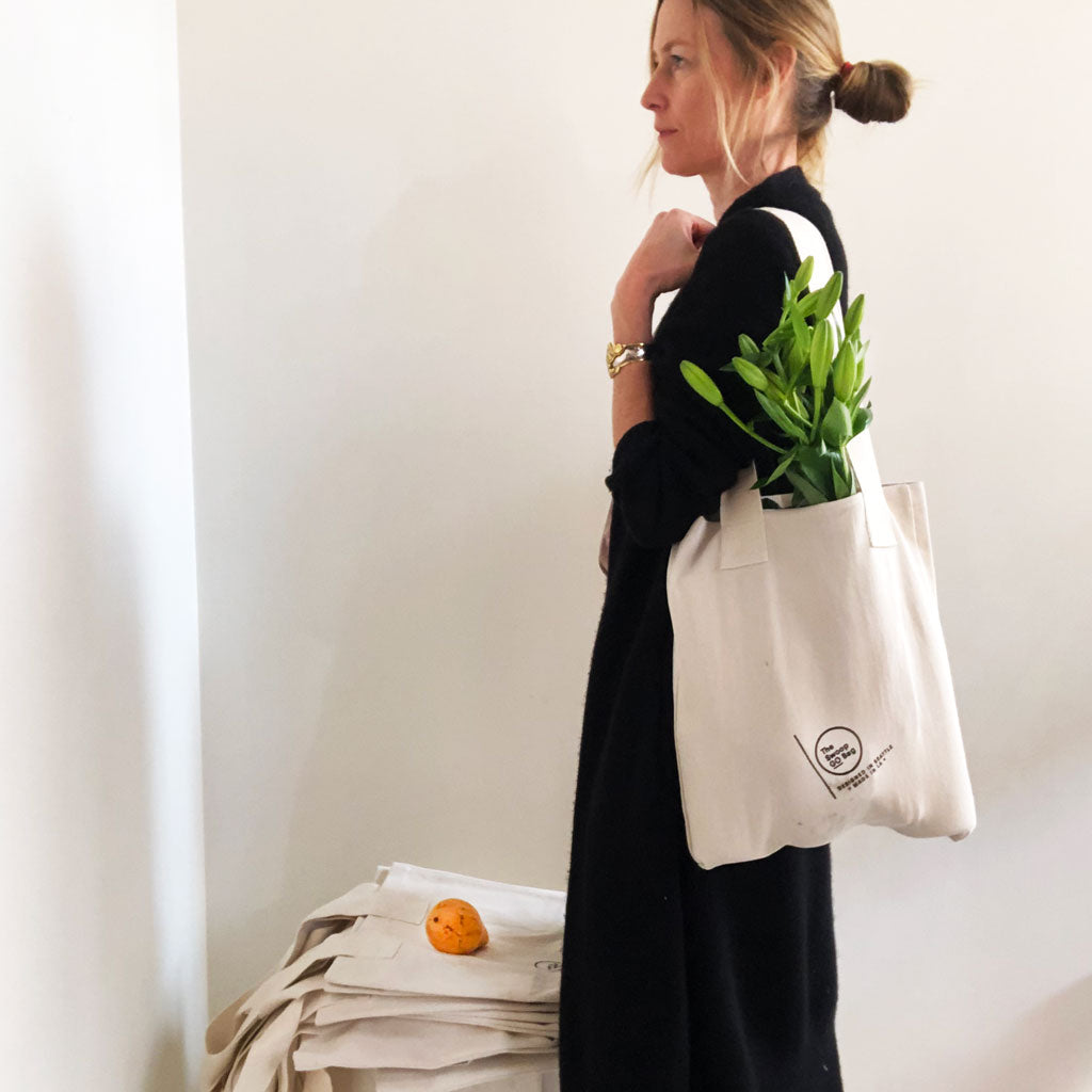 The GO Bag - (Clearance - Last Chance!)