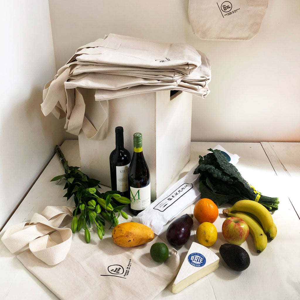 The GO Bag - (Clearance - Last Chance!)